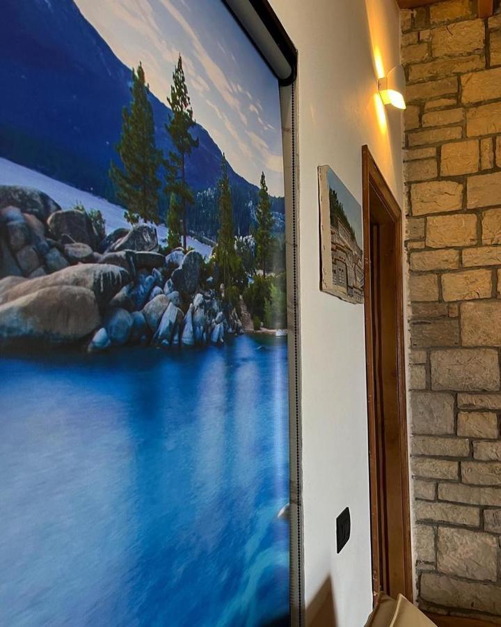 Palermiti Luxury Rooms Χειμάρρα Εξωτερικό φωτογραφία