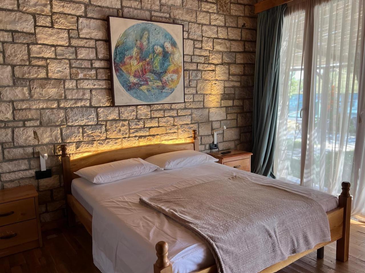 Palermiti Luxury Rooms Χειμάρρα Δωμάτιο φωτογραφία